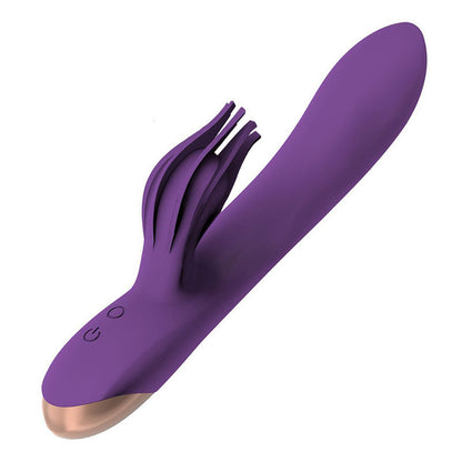 Dazzle Rabbit Vibrator